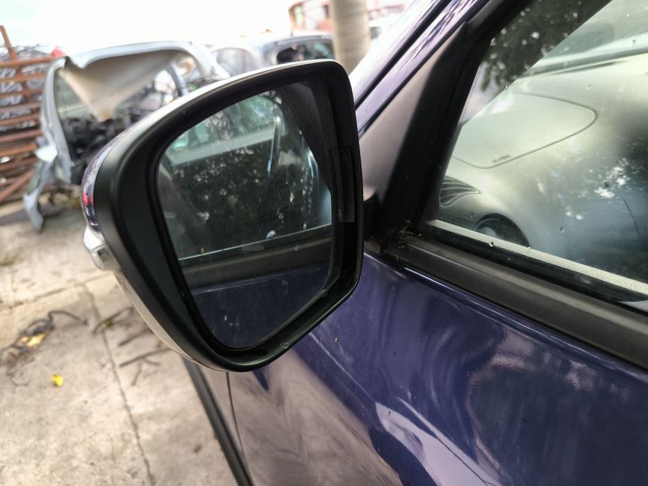 Огледало за Nissan Juke Facelift