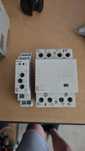 Sistem protecție și monitorizare faze ETI – HRN-54N + Contactor R40-4