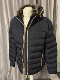 Geaca dama Moncler