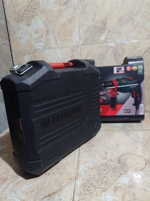 Инструменти PARKSIDE