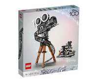 LEGO Disney 43230 - Walt Disney Tribute Camera