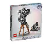 LEGO Disney 43230 - Walt Disney Tribute Camera