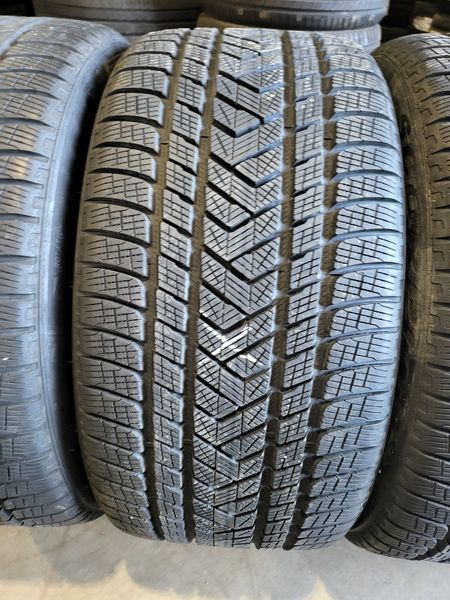 325/35/22//285/40/22 PIRELLI