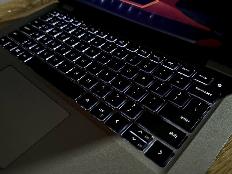 DELL LATITUDE 5420 14 Core I5 11-Avlod kuchli noutbook