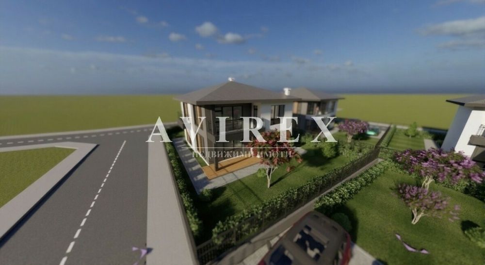 Продава се Къща в Пловдив, Кършияка - 200 кв.м за 1500 €/кв.м - Снимка #5