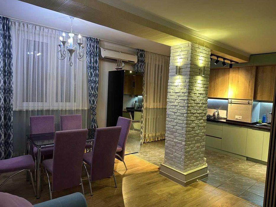 Продается 3/4/4 на ц-6 Пожарка