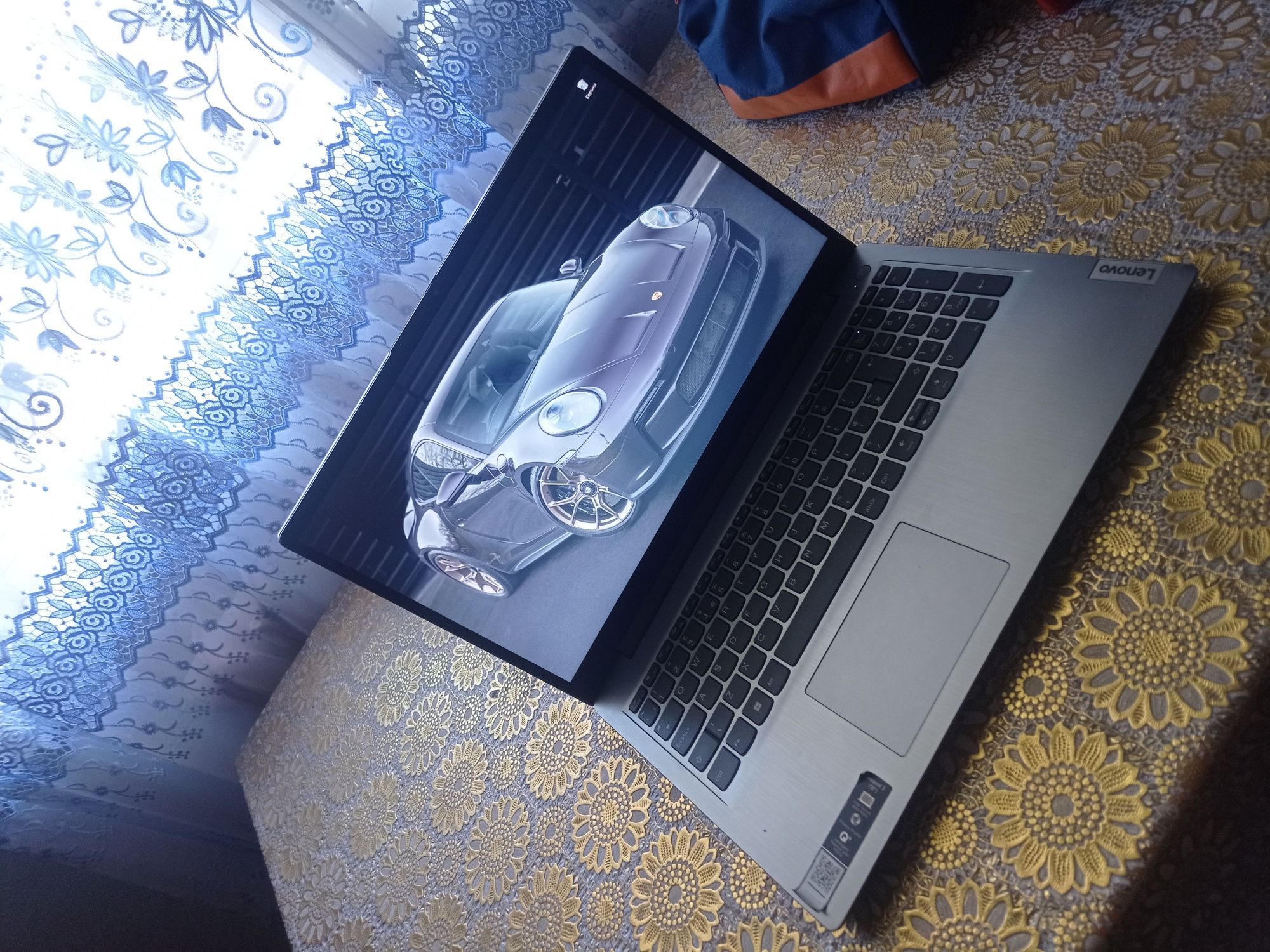 Lenovo IdeaPad 3