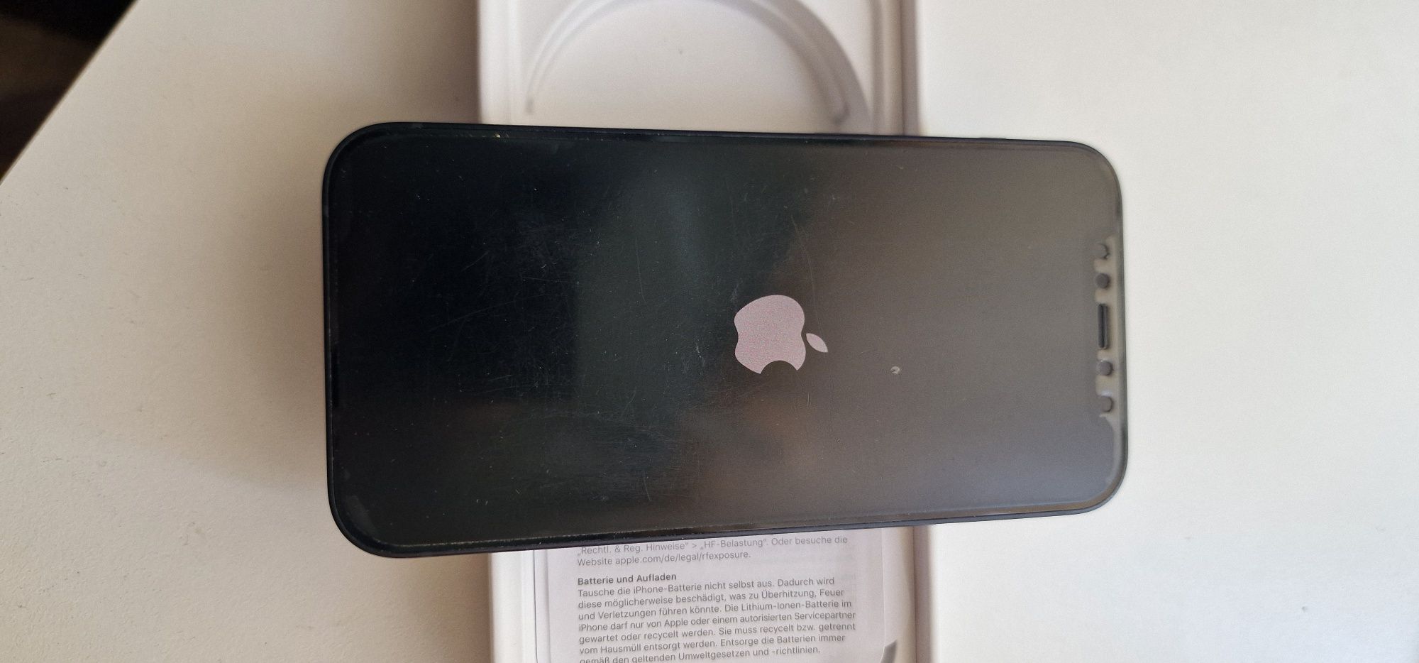 iPhone 12 mini 64GB