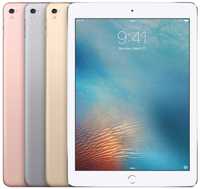Apple iPad 9.7" 6th Gen A1954 Wi-Fi / Cellular Silver