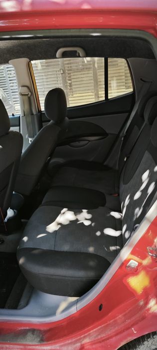 Kia Piacnto 2005