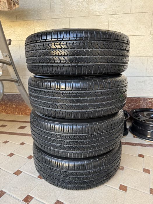 Nexia3 diska charmhoo balon