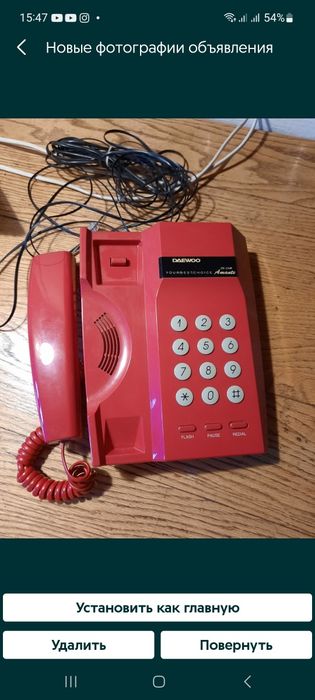 Продаю три отличных телефона