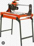 HUSQVARNA TS 73 R masina taiat placi ceramice