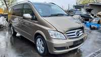 Dezmembrez mercedes Viano 3.0 V6