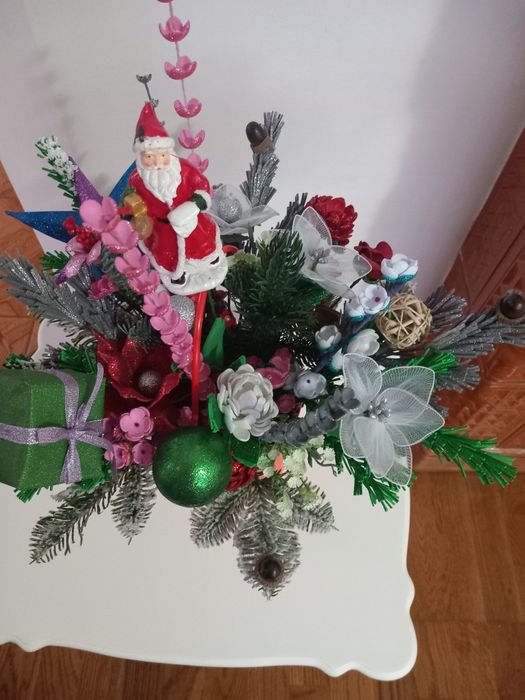 Aranjament craciun