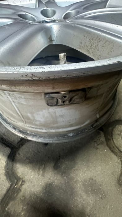 титановый дискr17