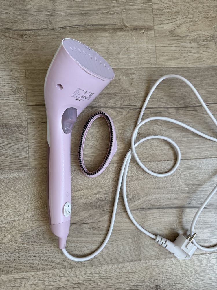 Вертикална ютия Philips Steam & Go