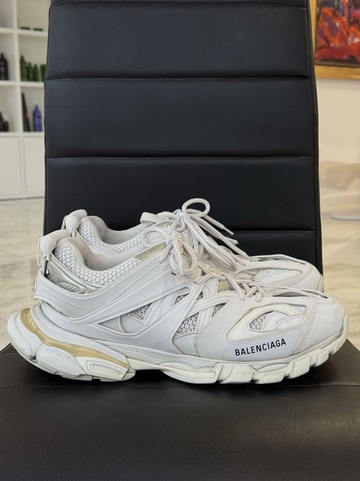 Мъжки маратонки Balenciaga Track 44