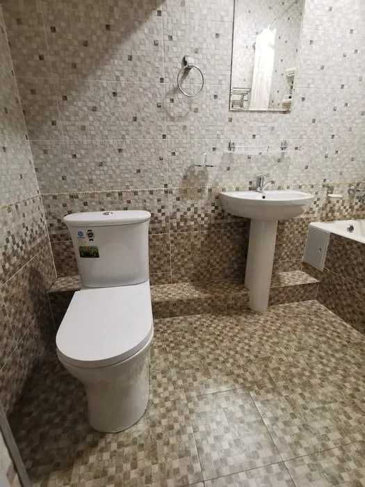 Уютная квартира в кирпичном доме, 2 этаж Яккасарай 70 м², кирпич !*