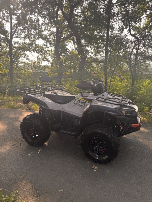 De vânzare: ATV TGB Blade 550 (2023)