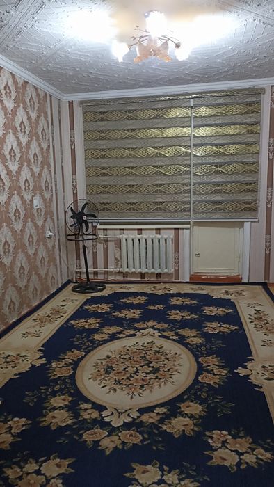 Продается квартира