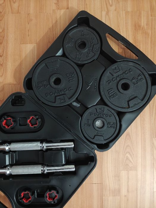 Set/Produse fitness decathlon