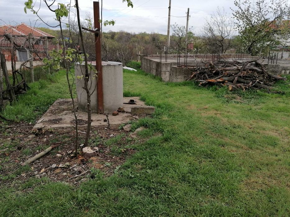 Продава се Парцел в Пловдив, Христо Смирненски - 800 кв.м за 16 €/кв.м - Снимка #1