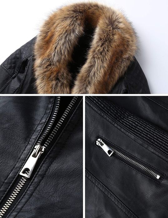 Кожено яке , дамско кожено яке