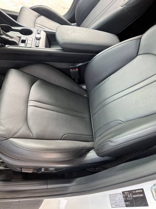 Kia k5 2023 yil 38000 prabeg