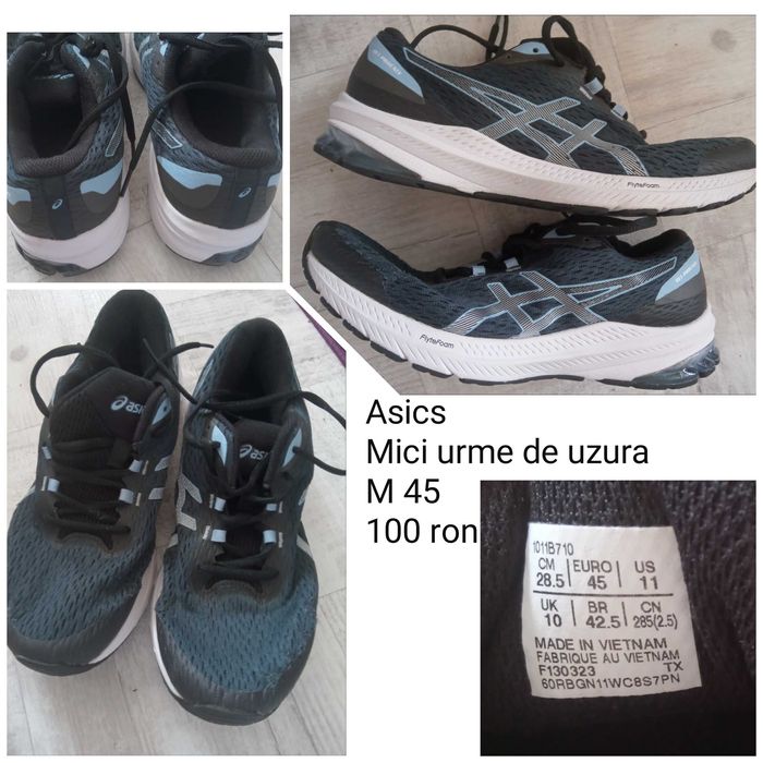 Adidași băieți 40-45