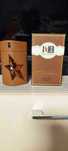 Parfum original Thierry Mugler A*Men Pure Havane vintage 2010