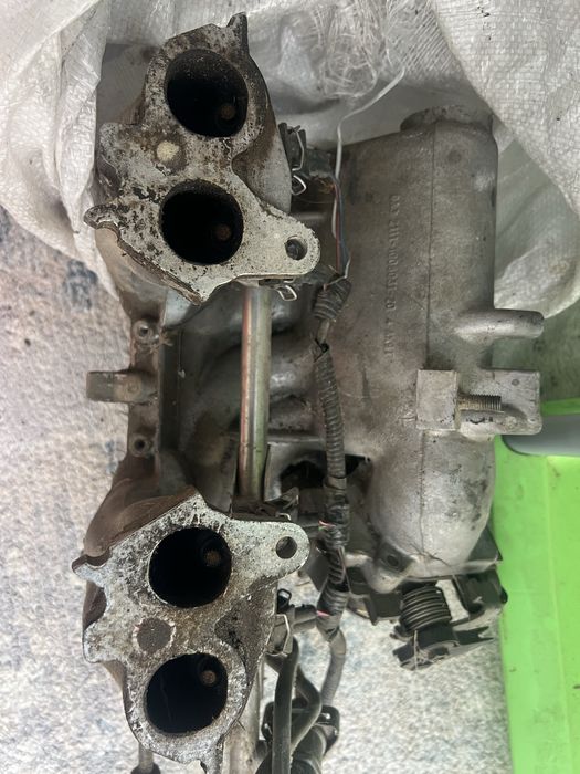 Запчасти на ваз 14 либо 15