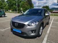 Mazda CX5 An 2014