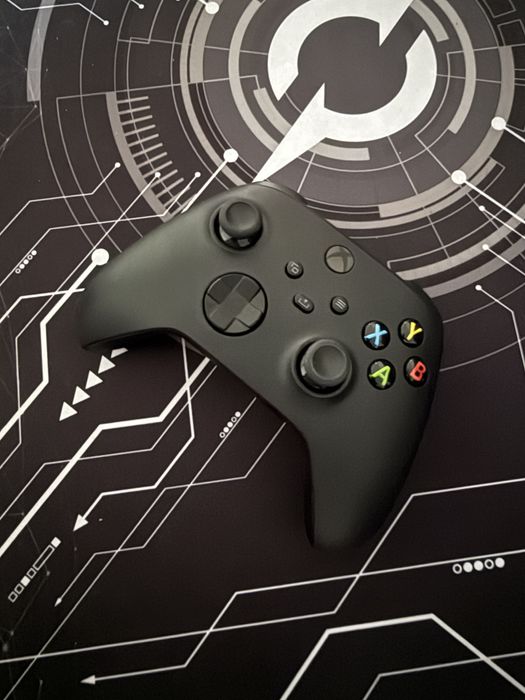 Controller xbox one NOU