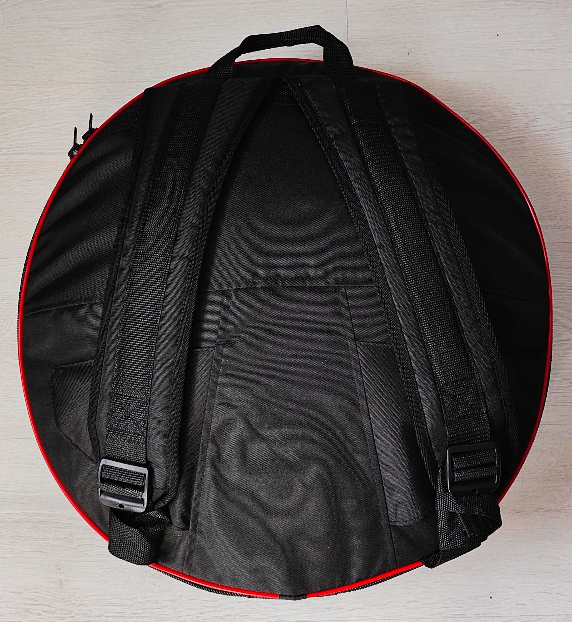 Rav Vast G Pygmy — handpan / tongue drum — stare FB + stand inclus