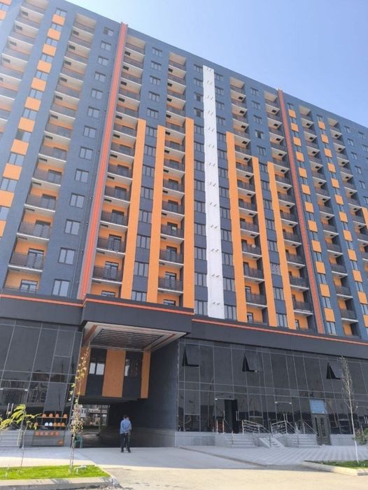 Магазин сотилади. 16.2 квадрат