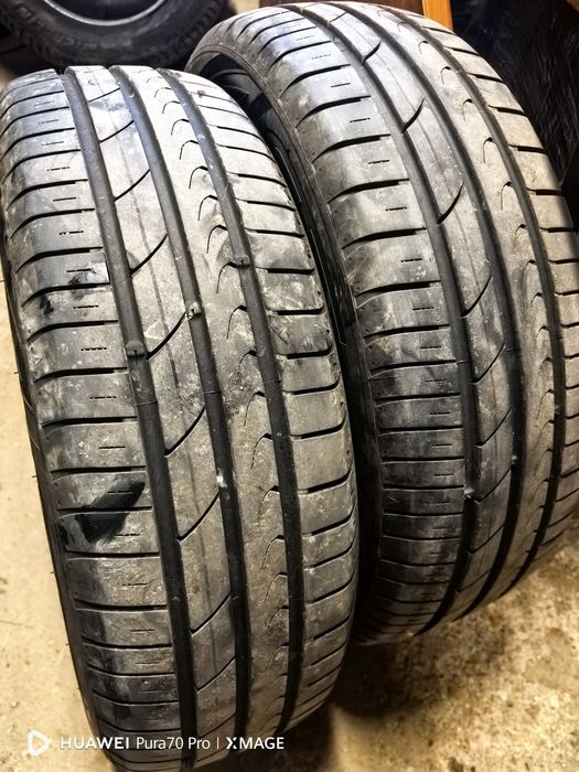2 Летни гуми 185 65 15