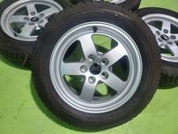 16 5x112 Audi a3 A4 Vw Passat Touran Caddy golf 5х112