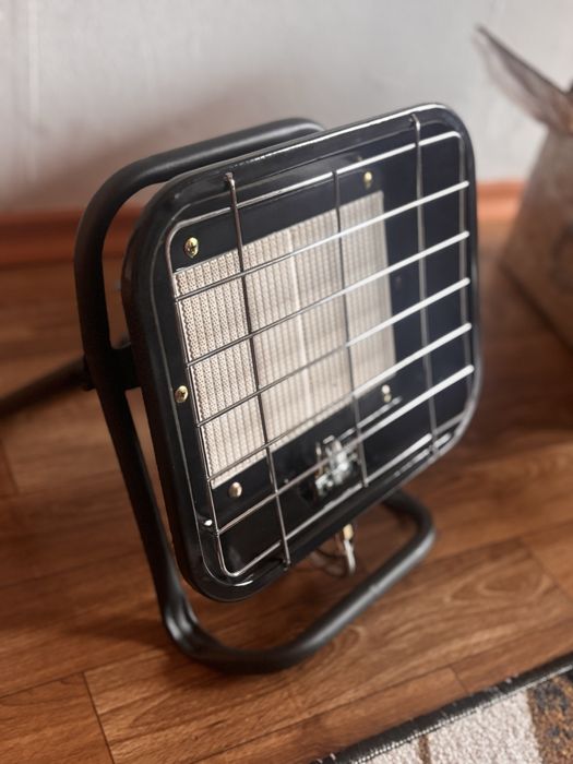 Газовый обогреватель