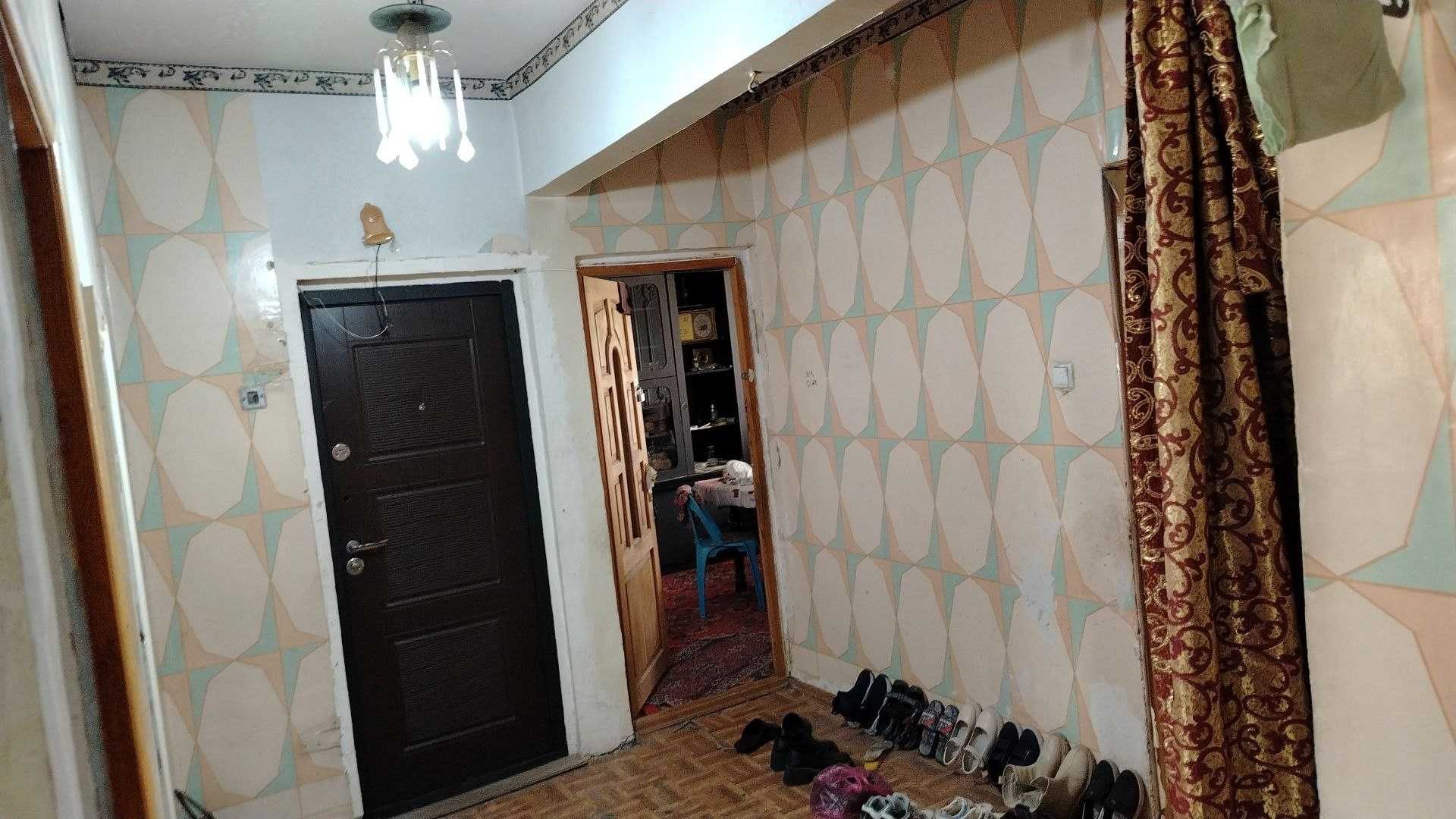 Продам 4/8/9 Крестик 40 лет