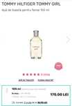 Parfum Tommy Girl