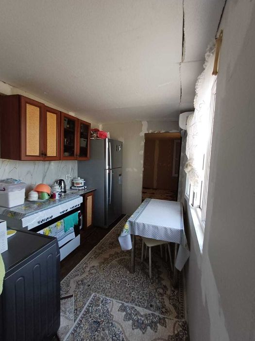 Жилой контейнер/контейнер дом.