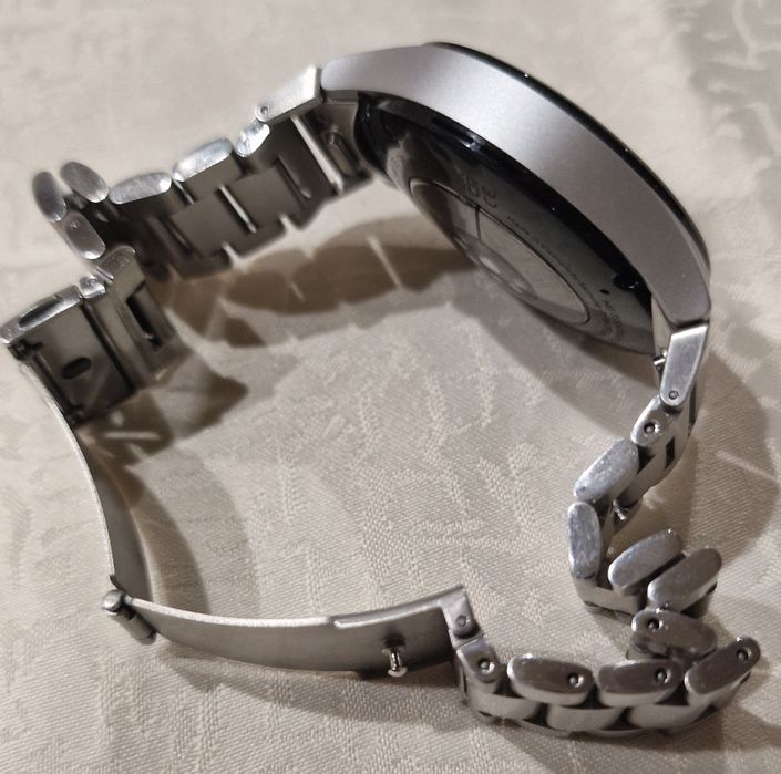 Samsung galaxy watch 7, 44 мм., LTE