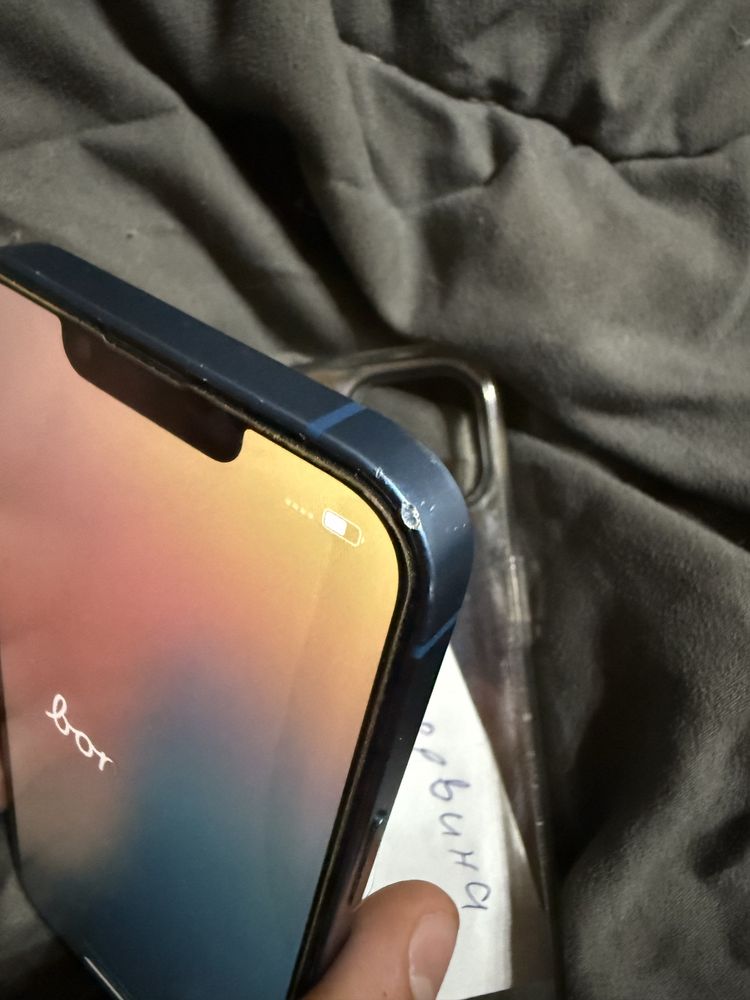 Iphone 13 128GB Blue