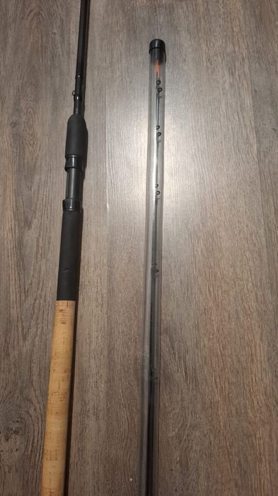 Guru n gauge pro 11 ft