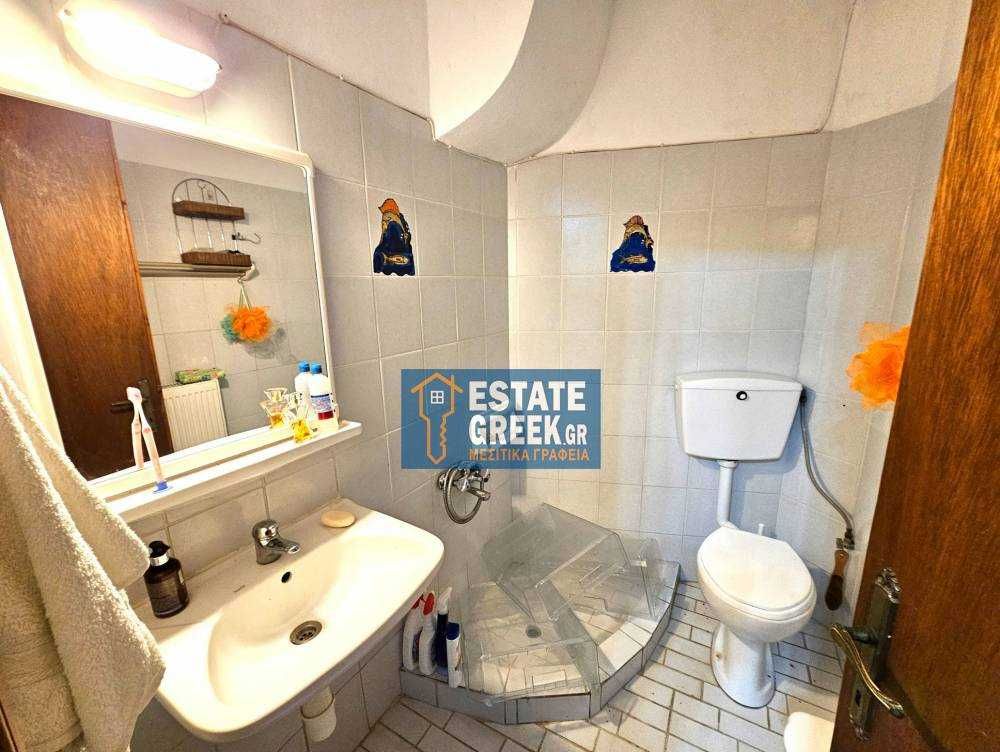 За продажба ХОТЕЛ 274 кв.м. в Скала Потамиас на остров Тасос