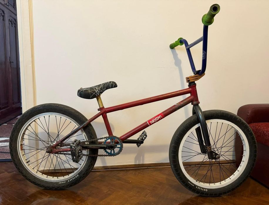 Vand BMX Colony Rebirth 21"