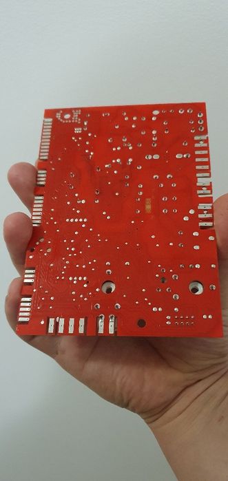 Placa centrala  Riello .Beretta