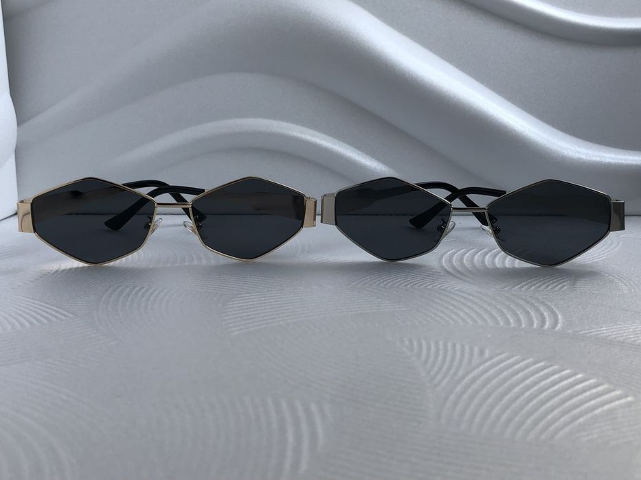 Модерни дамски слънчеви очила 2024