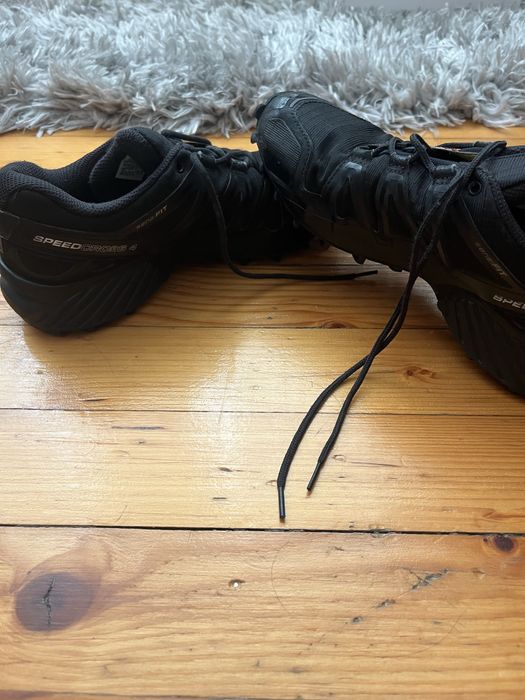 Дамски маратонки саломон